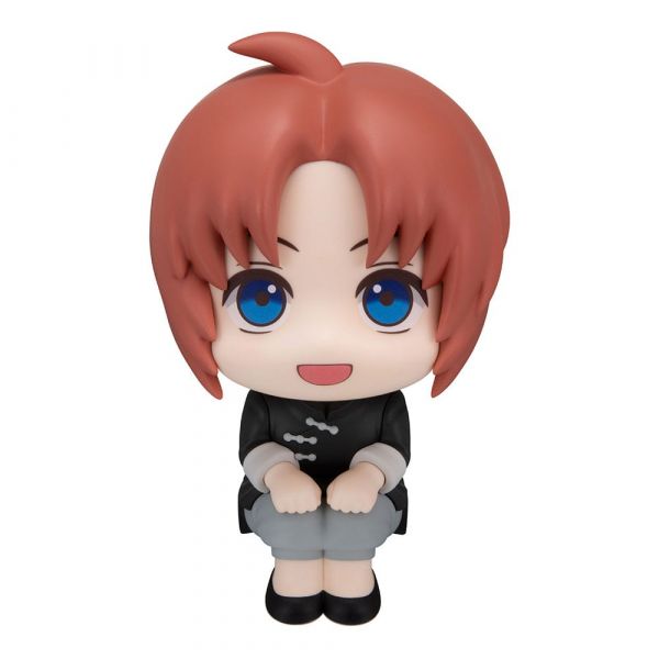 View Statues Fixed Pose Figures page
