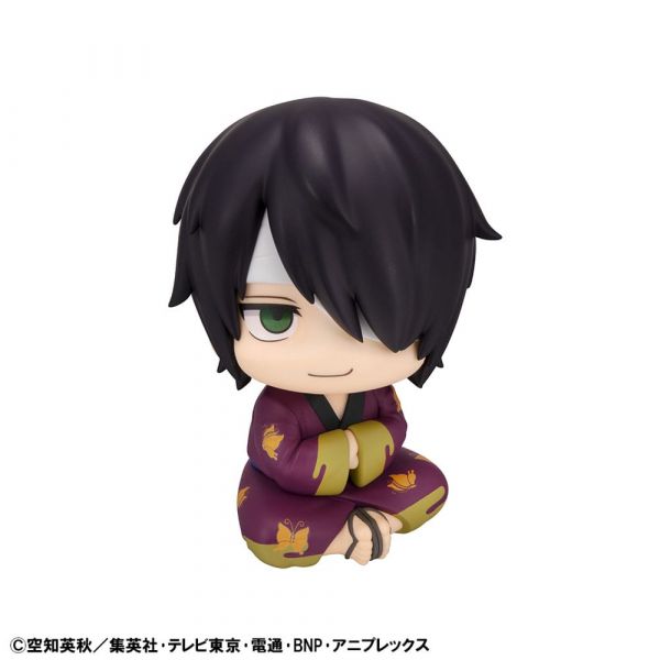 Look Up Shinsuke Takasugi & Kamui Set (with gift) (Gintama) Additional Image 3