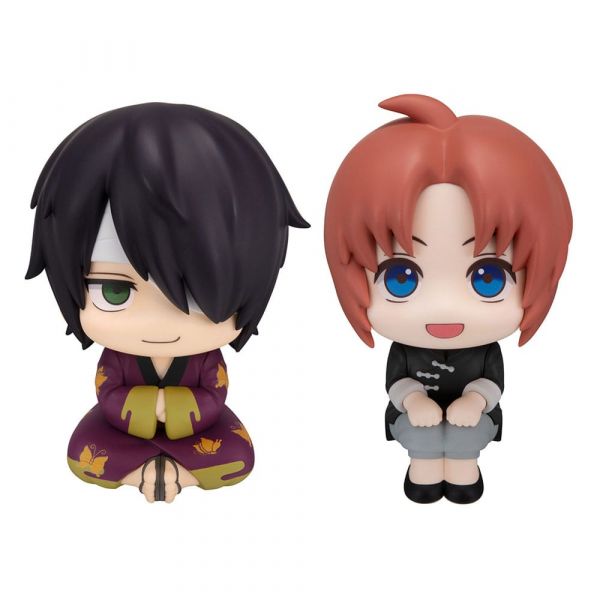 View Statues Fixed Pose Figures page