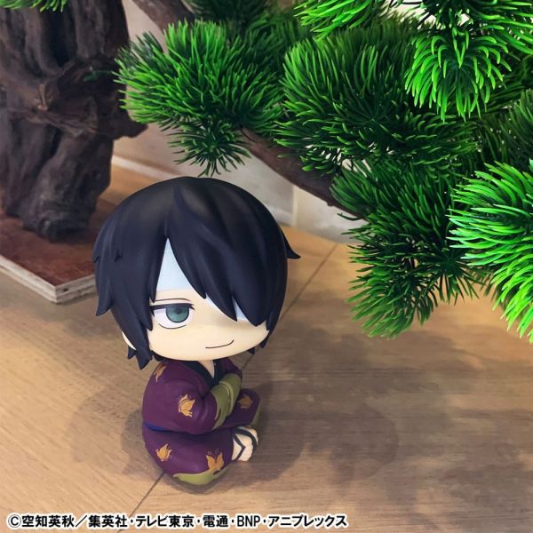 Look Up Shinsuke Takasugi (Gintama) Additional Image 2