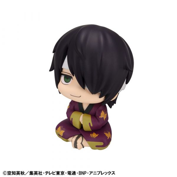 Look Up Shinsuke Takasugi (Gintama) Additional Image 3