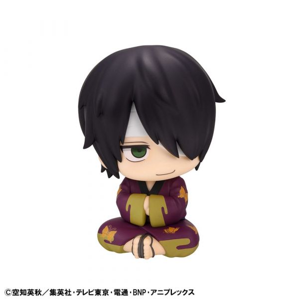 Look Up Shinsuke Takasugi (Gintama) Additional Image 4