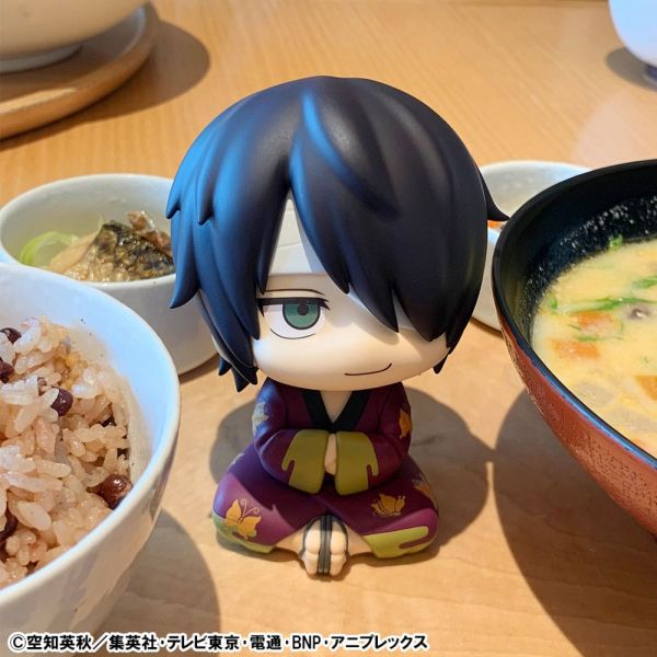 Look Up Shinsuke Takasugi (Gintama) Additional Image 8