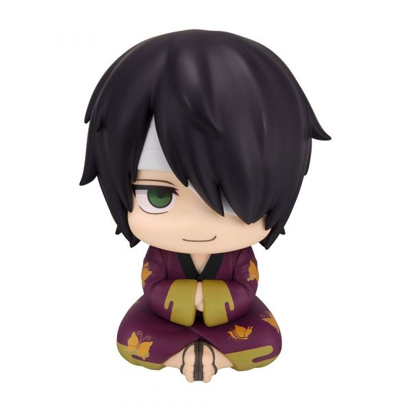 View Statues Fixed Pose Figures page