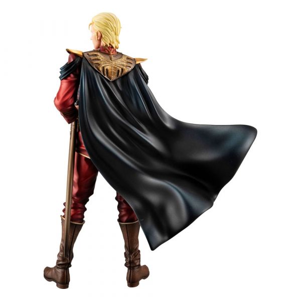 GGG General Char Aznable (Mobile Suit Gundam: Char's Counterattack) Additional Image 6