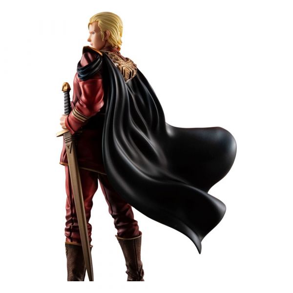 GGG General Char Aznable (Mobile Suit Gundam: Char's Counterattack) Additional Image 7