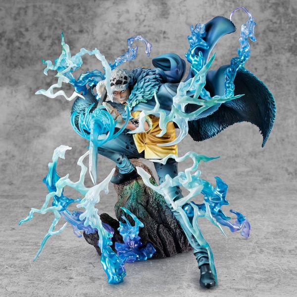 View Statues Fixed Pose Figures page