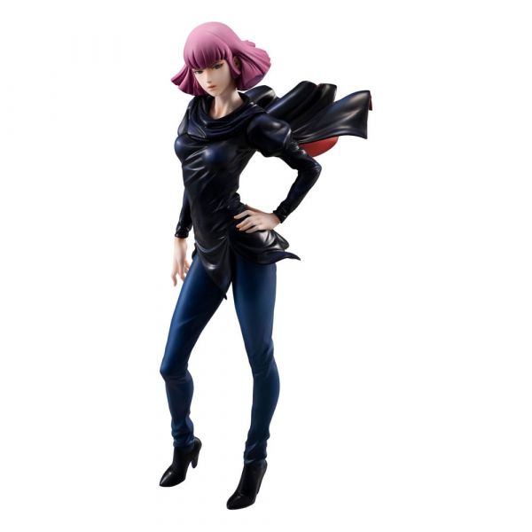 GGG Haman Karn Limited Repeat Ver. (Mobile Suit Zeta Gundam) Additional Image 3