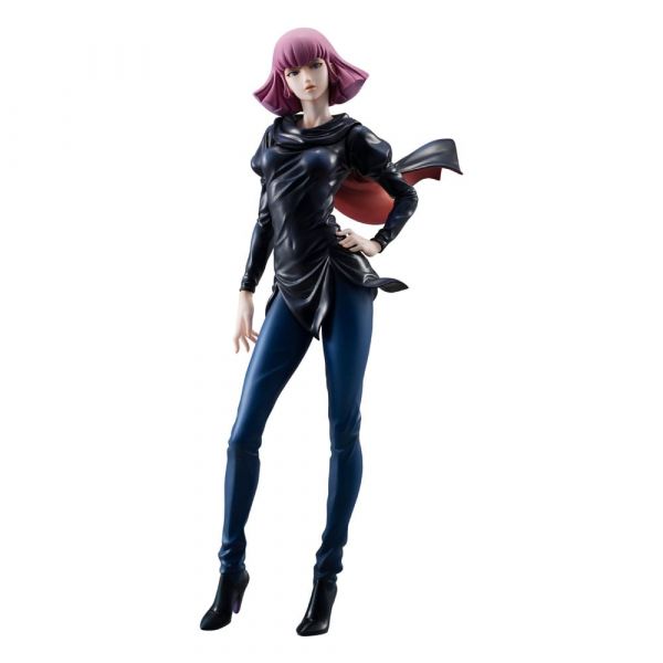 GGG Haman Karn Limited Repeat Ver. (Mobile Suit Zeta Gundam) Additional Image 5