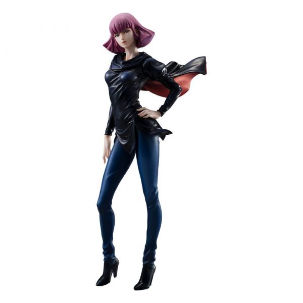 GGG Haman Karn Limited Repeat Ver. (Mobile Suit Zeta Gundam) Additional Image 6