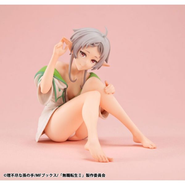 View Statues / Fixed Pose Figures page