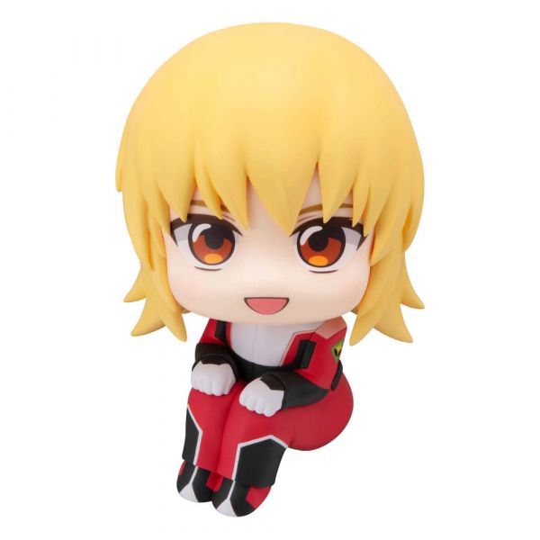 Look Up Cagalli Yula Athha (Mobile Suit Gundam Seed Freedom) Additional Image 1