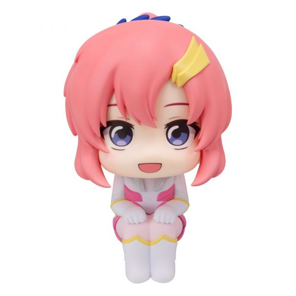 View Gundam Figures page