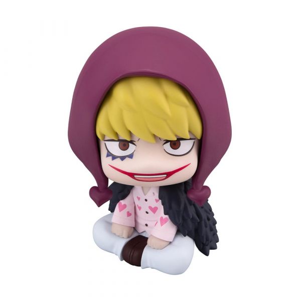 View Statues / Fixed Pose Figures page