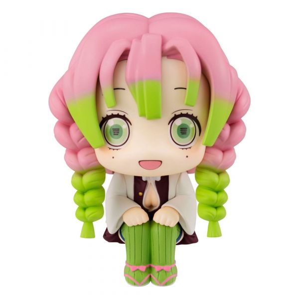 View Statues / Fixed Pose Figures page