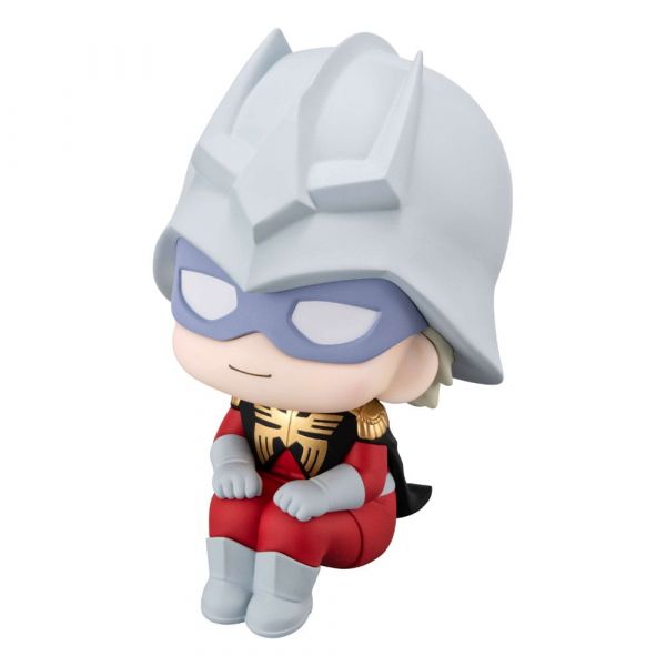 Look Up Char Aznable (Mobile Suit Gundam GQuuuuuuX) Additional Image 2