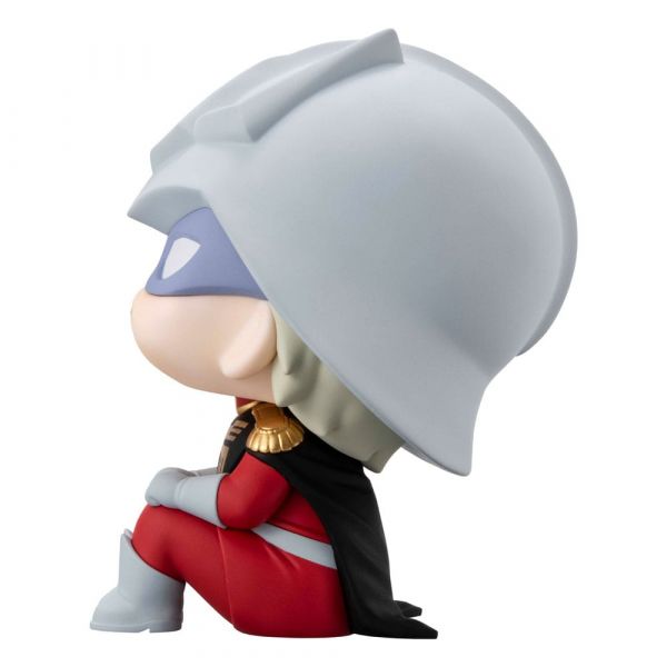 Look Up Char Aznable (Mobile Suit Gundam GQuuuuuuX) Additional Image 3