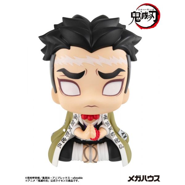 Look Up Gyomei Himejima (Demon Slayer Kimetsu no Yaiba) Additional Image 4