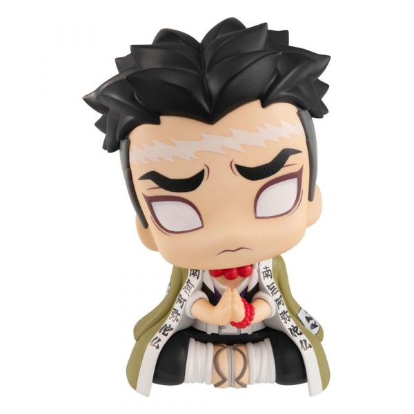 View Statues / Fixed Pose Figures page