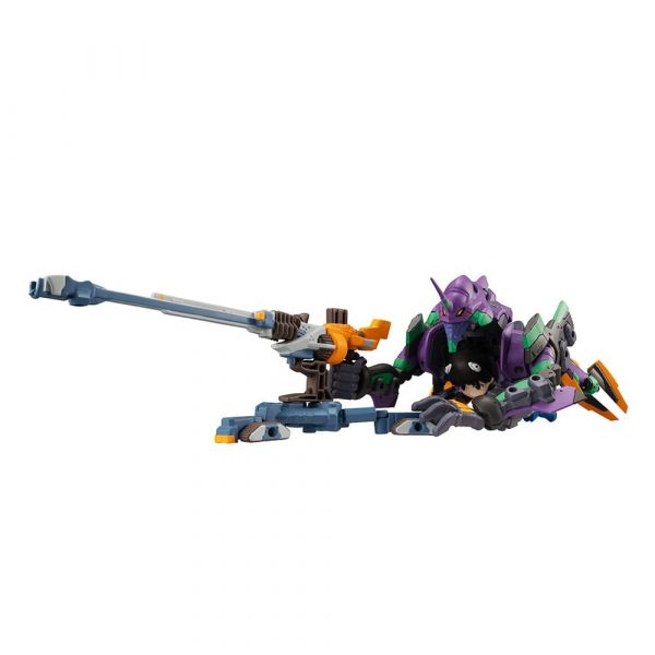 Desktop Army Shinji Ikari & Evangelion No. 1 New Theatrical Edition (Evangelion) Additional Image 3