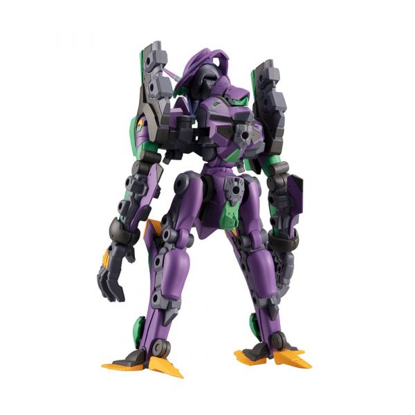 Desktop Army Shinji Ikari & Evangelion No. 1 New Theatrical Edition (Evangelion) Additional Image 5