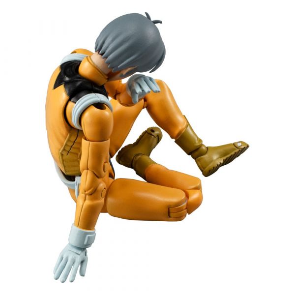 G.M.G. Collection 07 Earth Federation Kai Shiden Normal Suit Ver. (Mobile Suit Gundam) Additional Image 5
