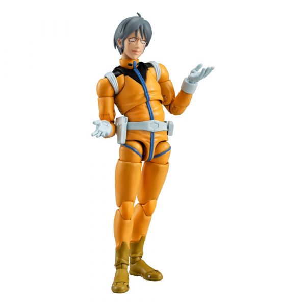View Action Figures page