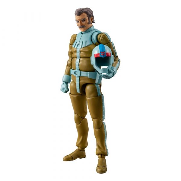 View Gundam Figures page