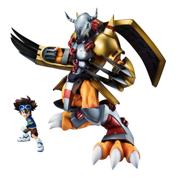 View Digimon page