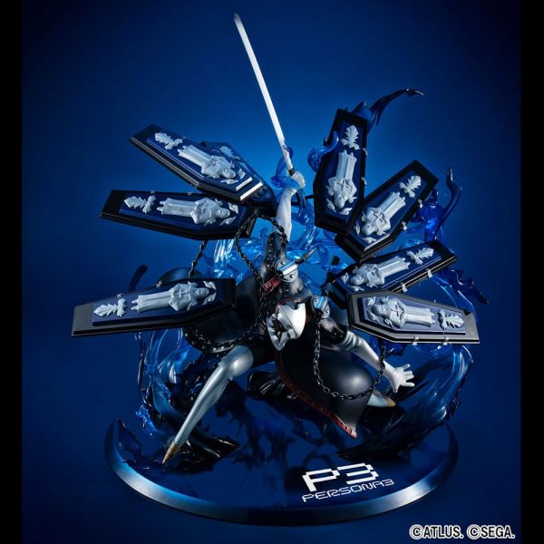 Game Character Collection DX Thanatos 30th Anniversary Edition (Persona 3) Additional Image 2