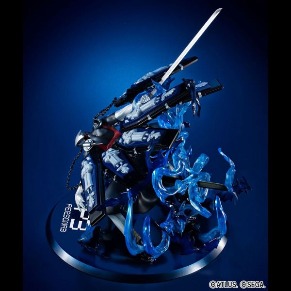 Game Character Collection DX Thanatos 30th Anniversary Edition (Persona 3) Additional Image 3
