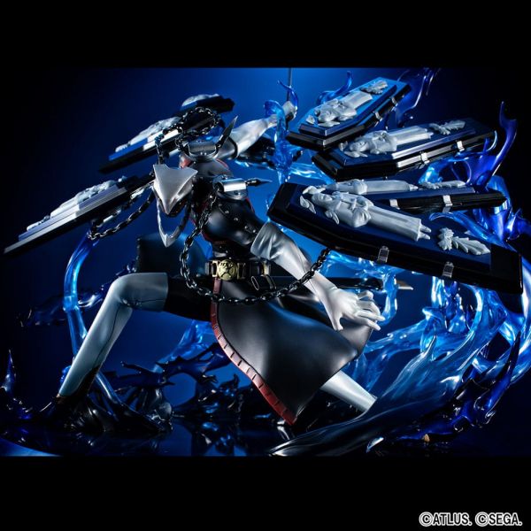 Game Character Collection DX Thanatos 30th Anniversary Edition (Persona 3) Additional Image 4