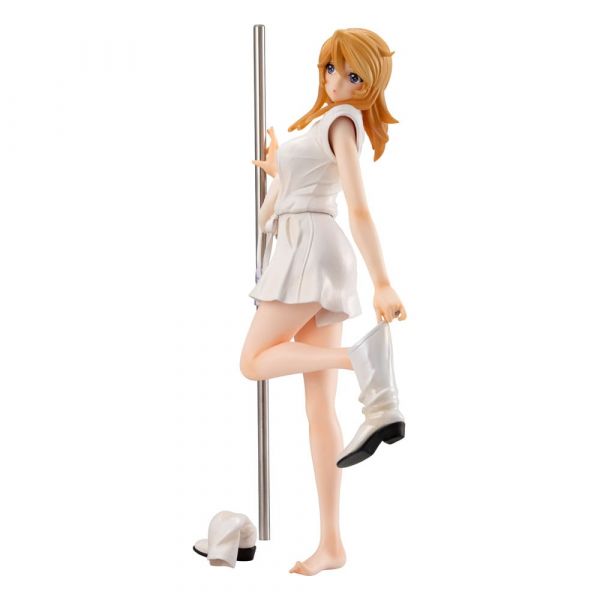 Yuki Mori Private Private Outfit Re. (Space Battleship Yamato 2202) Additional Image 1