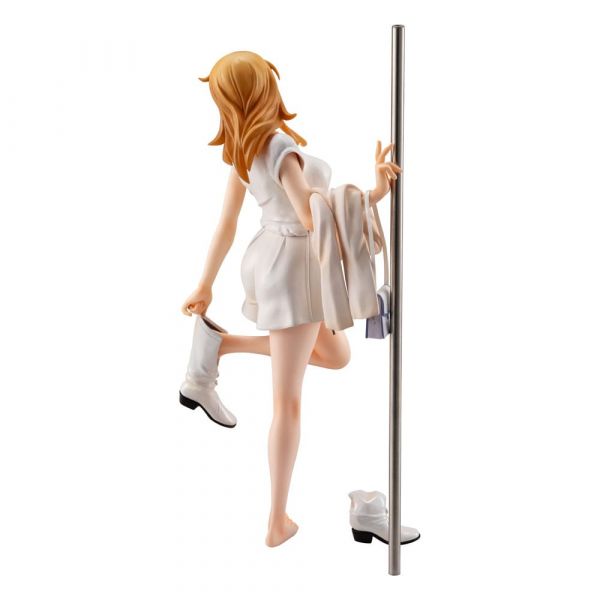 Yuki Mori Private Private Outfit Re. (Space Battleship Yamato 2202) Additional Image 3
