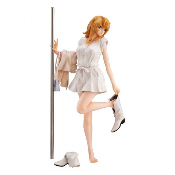 Yuki Mori Private Private Outfit Re. (Space Battleship Yamato 2202) Additional Image 4