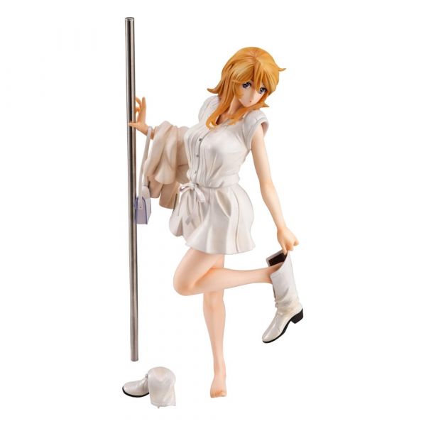 Yuki Mori Private Private Outfit Re. (Space Battleship Yamato 2202) Additional Image 5