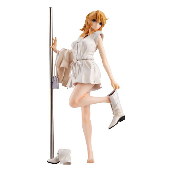 Yuki Mori Private Private Outfit Re. (Space Battleship Yamato 2202) Additional Image 6