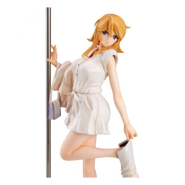 Yuki Mori Private Private Outfit Re. (Space Battleship Yamato 2202) Additional Image 7
