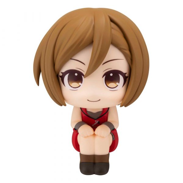 View Statues / Fixed Pose Figures page