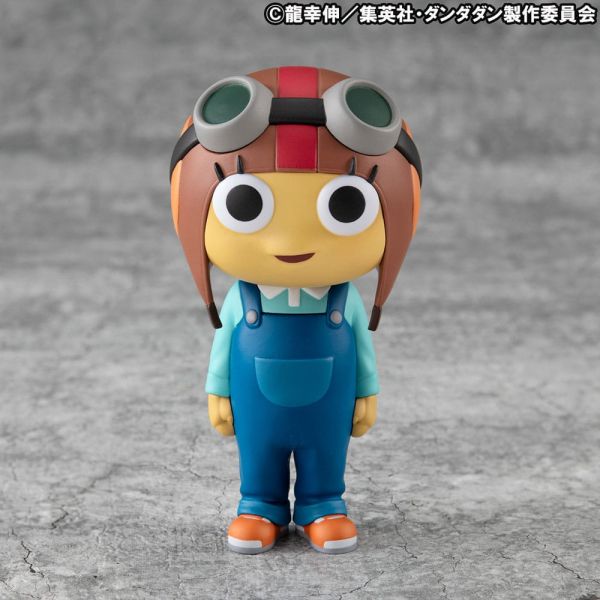 View Statues / Fixed Pose Figures page