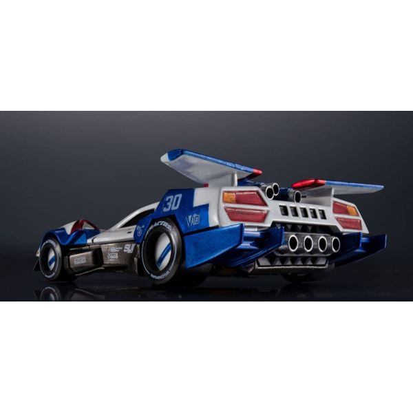 Asurada G.S.X Heritage Edition (Future GPX Cyber Formula) Additional Image 3