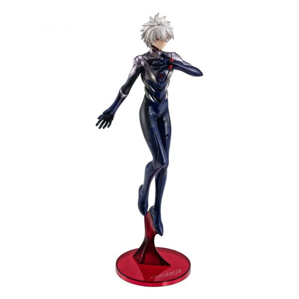View Statues / Fixed Pose Figures page