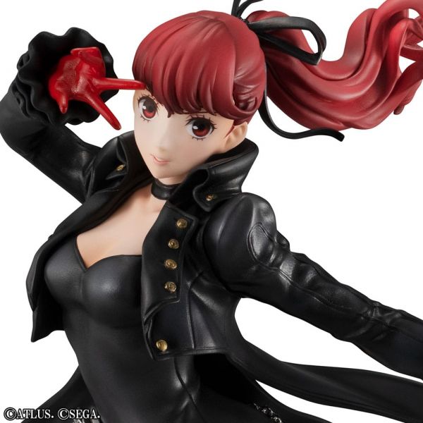 Lucrea Yoshizawa Kasumi (Persona 5 Royal ) Additional Image 1