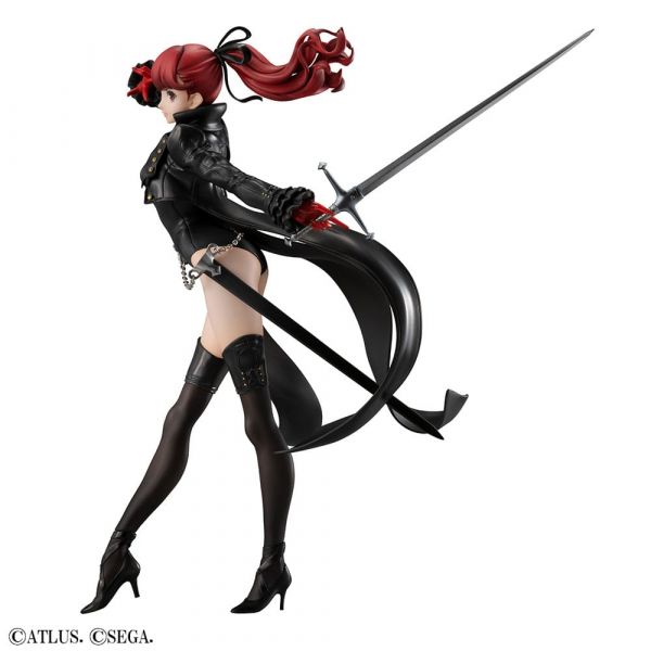 Lucrea Yoshizawa Kasumi (Persona 5 Royal ) Additional Image 2