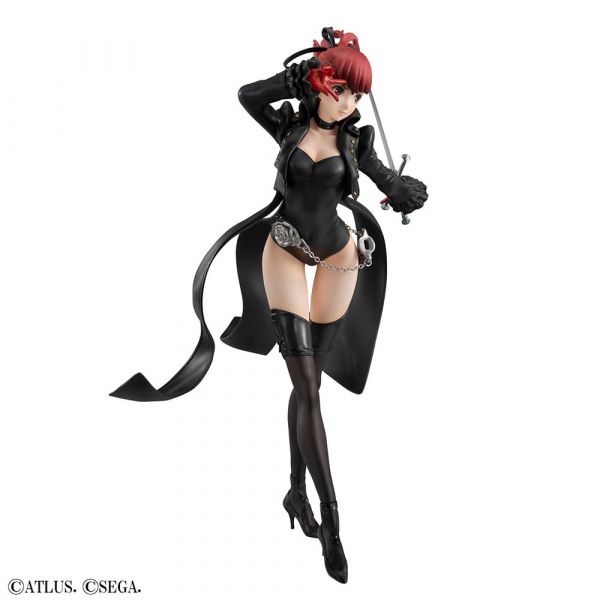 Lucrea Yoshizawa Kasumi (Persona 5 Royal ) Additional Image 4