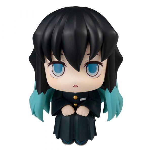View Statues / Fixed Pose Figures page