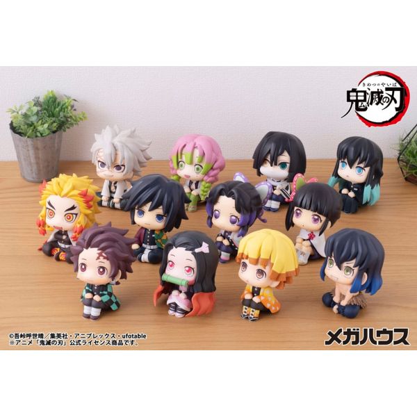 Look Up Iguro Obanai (Demon Slayer Kimetsu no Yaiba) Additional Image 8