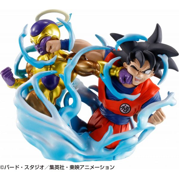 [Gashapon] Petit Rama Series Dragon Ball Dracap RE BIRTH Transcendence Limit Breakthrough (Single Randomly Drawn Item from the Line-up) Additional Image 5
