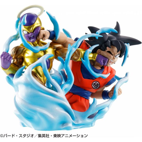 [Gashapon] Petit Rama Series Dragon Ball Dracap RE BIRTH Transcendence Limit Breakthrough (Single Randomly Drawn Item from the Line-up) Additional Image 6