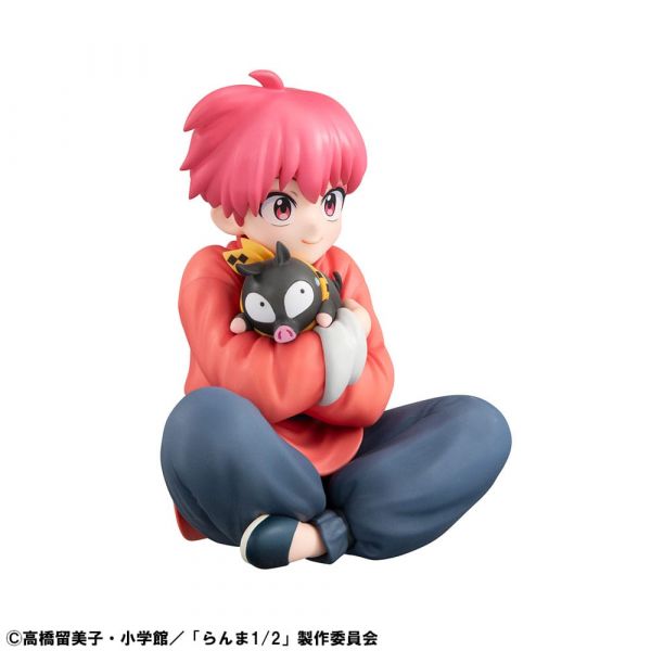 G.E.M. Series Ranma Palm Size (Ranma 1/2) Additional Image 1